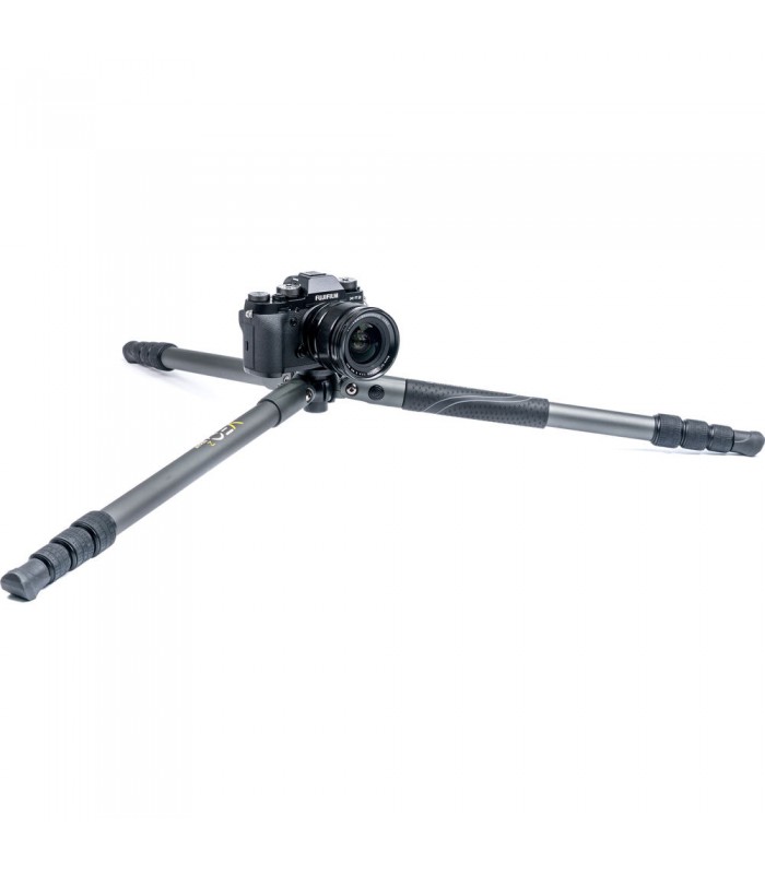 سه‌پایه ونگارد مدل Vanguard VEO 2 264AB رنگ خاکستری