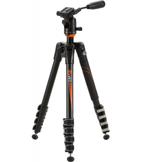 سه‌پایه ونگارد مدل Vanguard VEO 235AP