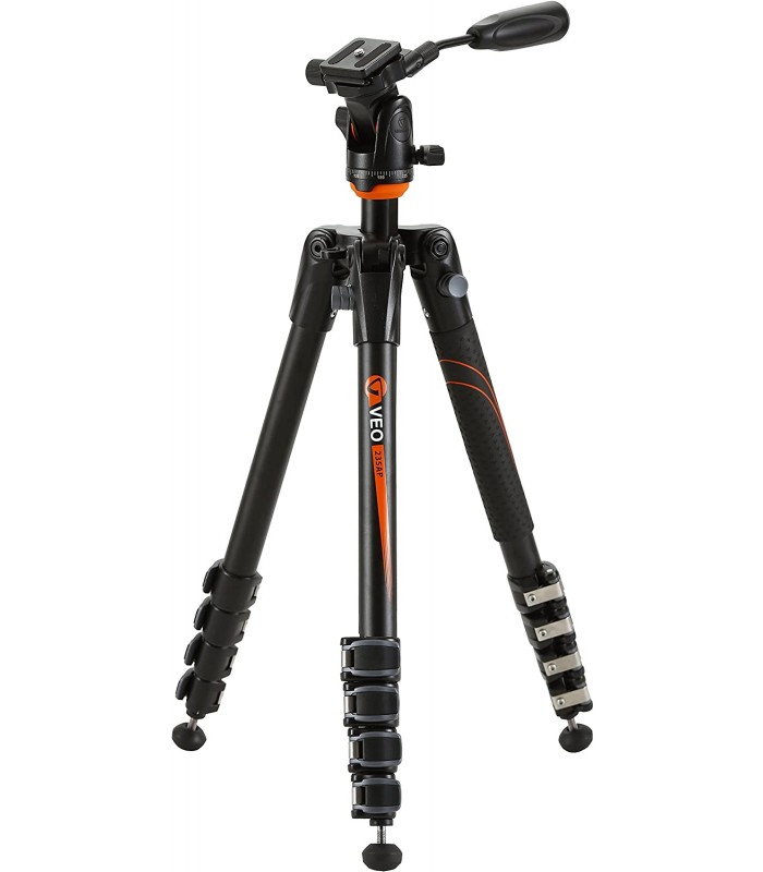 سه‌پایه ونگارد مدل Vanguard VEO 235AP