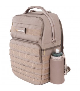 کوله پشتی دوربین ونگارد مدل Vanguard VEO RANGE 48 T رنگ خاکی