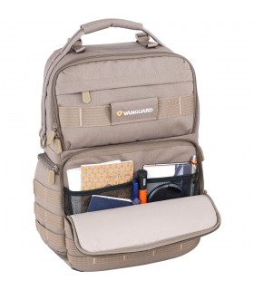 کوله پشتی دوربین ونگارد مدل Vanguard VEO RANGE 48 T رنگ خاکی
