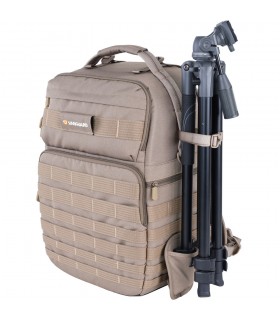 کوله پشتی دوربین ونگارد مدل Vanguard VEO RANGE 48 T رنگ خاکی