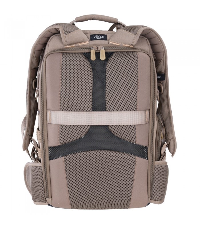 کوله پشتی دوربین ونگارد مدل Vanguard VEO RANGE 48 T رنگ خاکی
