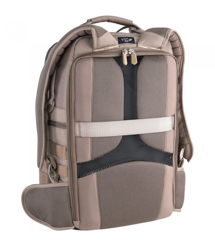 کوله پشتی دوربین ونگارد مدل Vanguard VEO RANGE 48 T رنگ خاکی