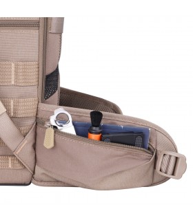 کوله پشتی دوربین ونگارد مدل Vanguard VEO RANGE 48 T رنگ خاکی