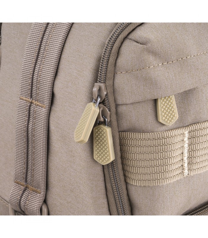 کوله پشتی دوربین ونگارد مدل Vanguard VEO RANGE 48 T رنگ خاکی