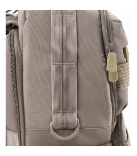 کوله پشتی دوربین ونگارد مدل Vanguard VEO RANGE 48 T رنگ خاکی