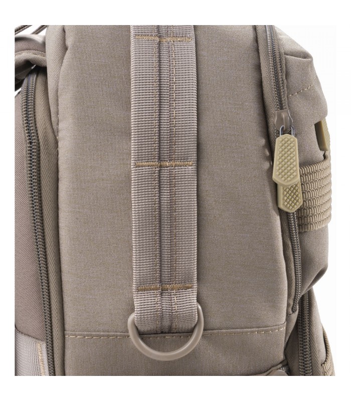 کوله پشتی دوربین ونگارد مدل Vanguard VEO RANGE 48 T رنگ خاکی