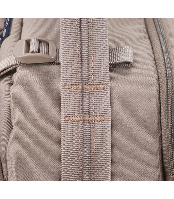 کوله پشتی دوربین ونگارد مدل Vanguard VEO RANGE 48 T رنگ خاکی