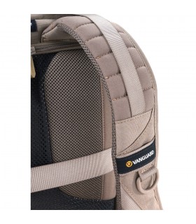 کوله پشتی دوربین ونگارد مدل Vanguard VEO RANGE 48 T رنگ خاکی