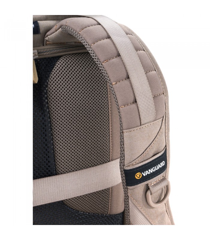کوله پشتی دوربین ونگارد مدل Vanguard VEO RANGE 48 T رنگ خاکی