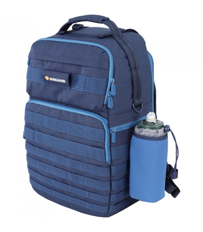 کوله پشتی دوربین ونگارد مدل Vanguard VEO RANGE 48 T رنگ سرمه‌ای