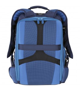 کوله پشتی دوربین ونگارد مدل Vanguard VEO RANGE 48 T رنگ سرمه‌ای
