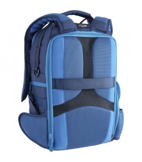 کوله پشتی دوربین ونگارد مدل Vanguard VEO RANGE 48 T رنگ سرمه‌ای