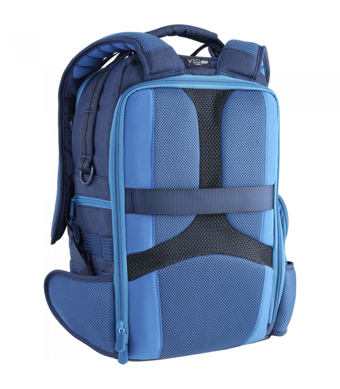 کوله پشتی دوربین ونگارد مدل Vanguard VEO RANGE 48 T رنگ سرمه‌ای