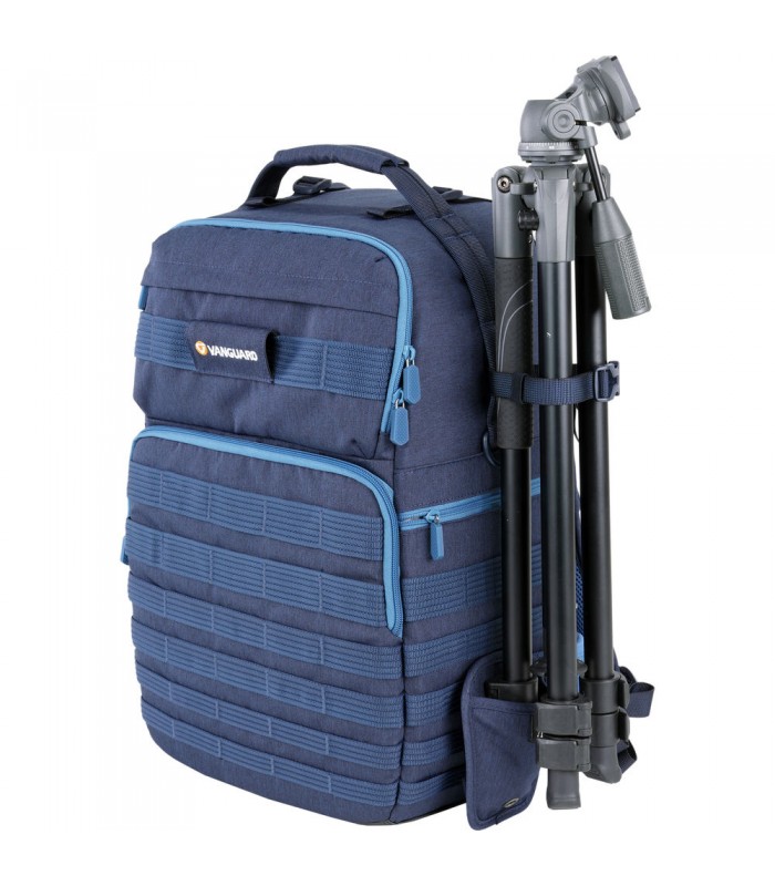 کوله پشتی دوربین ونگارد مدل Vanguard VEO RANGE 48 T رنگ سرمه‌ای