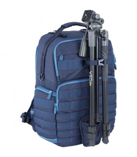 کوله پشتی دوربین ونگارد مدل Vanguard VEO RANGE 48 T رنگ سرمه‌ای