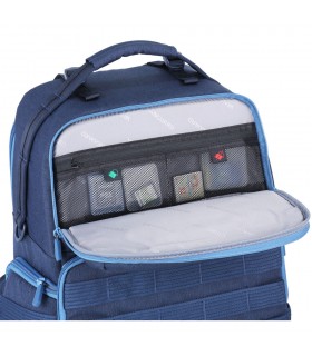 کوله پشتی دوربین ونگارد مدل Vanguard VEO RANGE 48 T رنگ سرمه‌ای