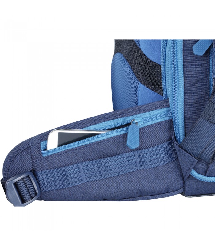 کوله پشتی دوربین ونگارد مدل Vanguard VEO RANGE 48 T رنگ سرمه‌ای