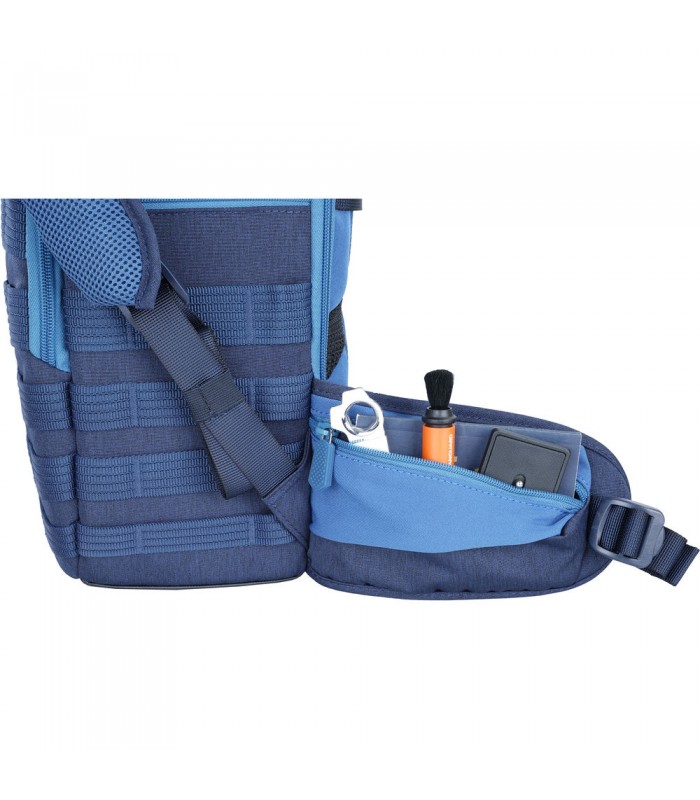 کوله پشتی دوربین ونگارد مدل Vanguard VEO RANGE 48 T رنگ سرمه‌ای