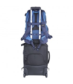 کوله پشتی دوربین ونگارد مدل Vanguard VEO RANGE 48 T رنگ سرمه‌ای