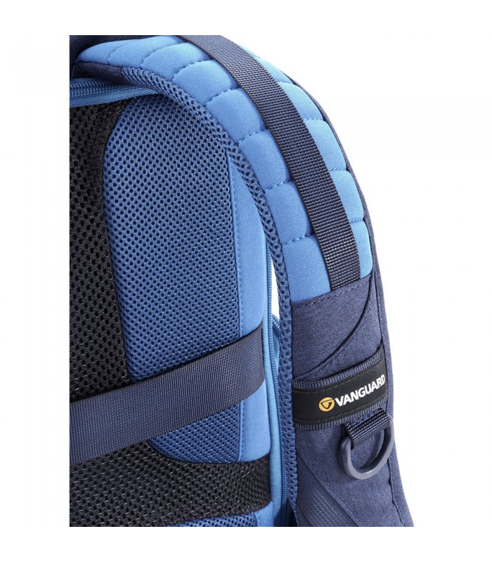 کوله پشتی دوربین ونگارد مدل Vanguard VEO RANGE 48 T رنگ سرمه‌ای