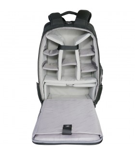 کوله پشتی دوربین ونگارد مدل Vanguard VEO RANGE 48 T رنگ مشکی