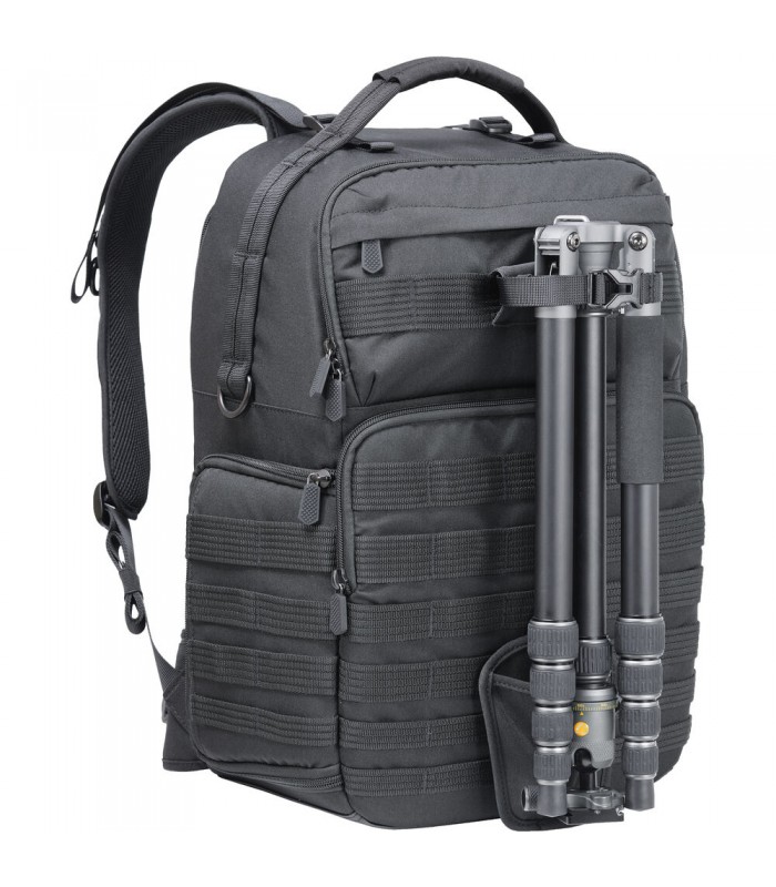 کوله پشتی دوربین ونگارد مدل Vanguard VEO RANGE 48 T رنگ مشکی