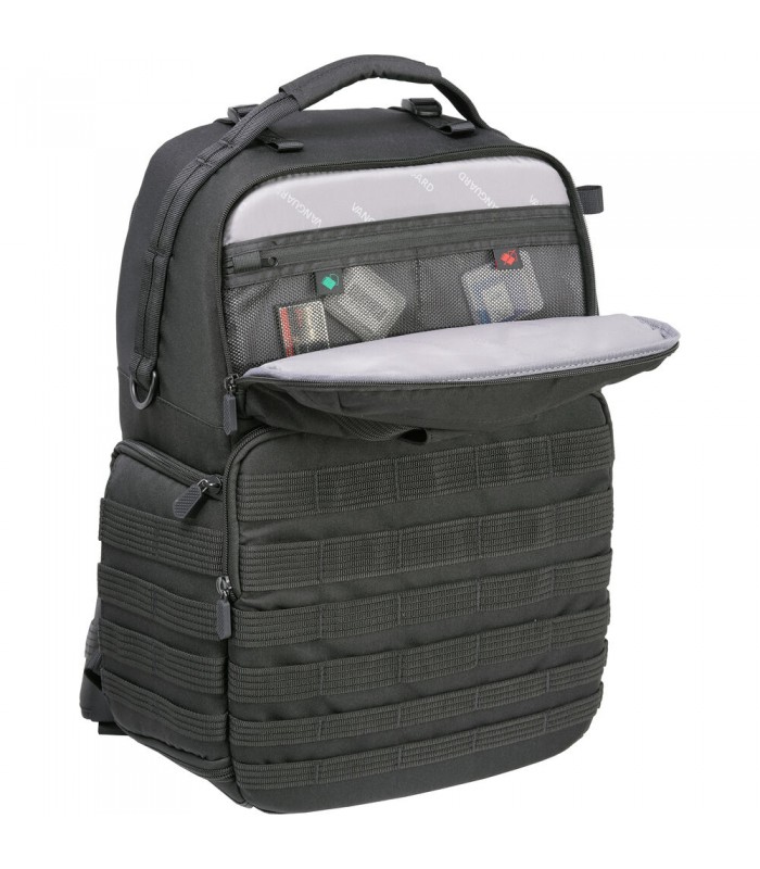 کوله پشتی دوربین ونگارد مدل Vanguard VEO RANGE 48 T رنگ مشکی