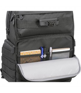 کوله پشتی دوربین ونگارد مدل Vanguard VEO RANGE 48 T رنگ مشکی