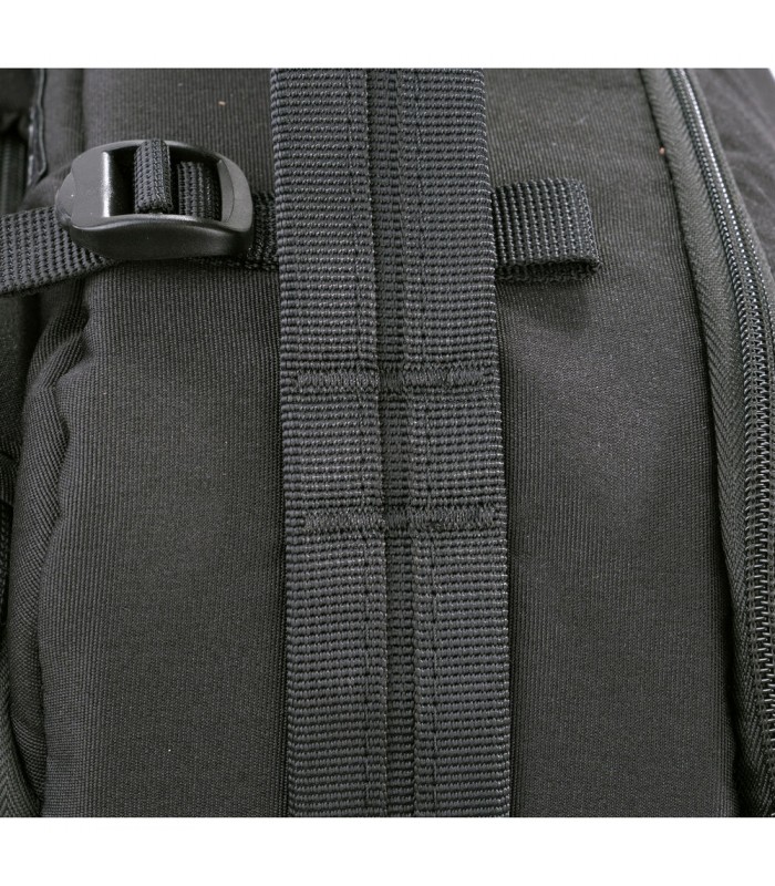 کوله پشتی دوربین ونگارد مدل Vanguard VEO RANGE 48 T رنگ مشکی