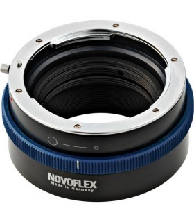 Novaflex Nikon to NEX Adaptor