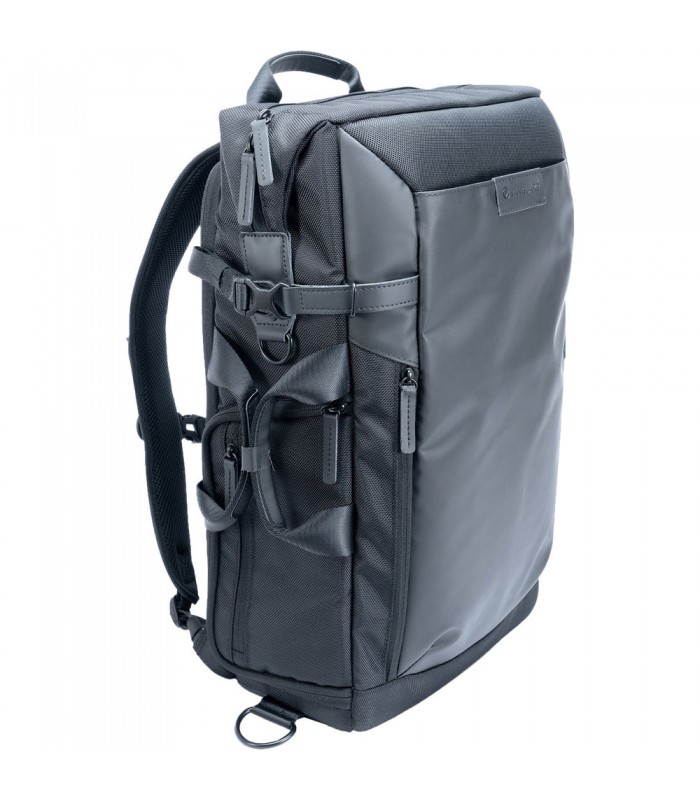 کوله پشتی دوربین ونگارد مدل Vanguard VEO Select 49 رنگ مشکی