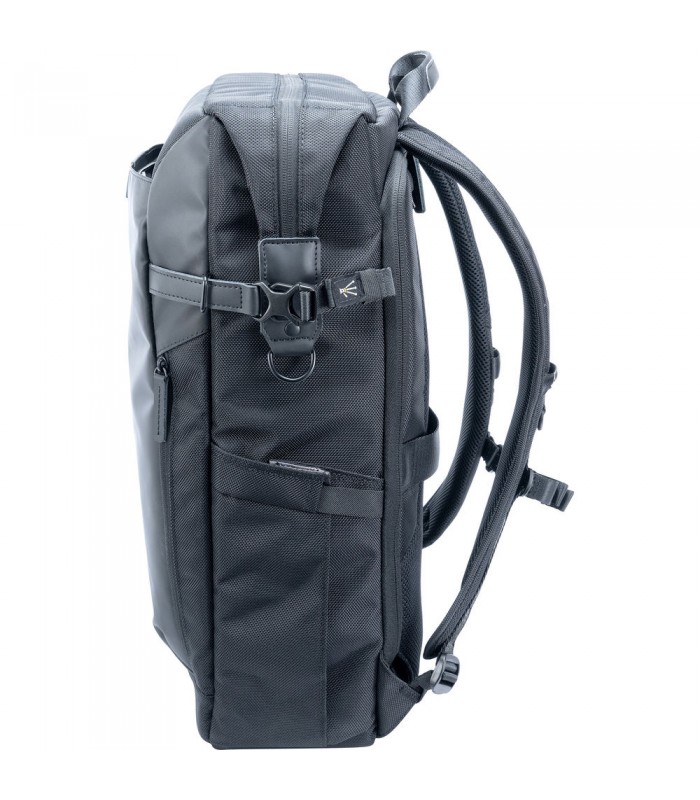کوله پشتی دوربین ونگارد مدل Vanguard VEO Select 49 رنگ مشکی