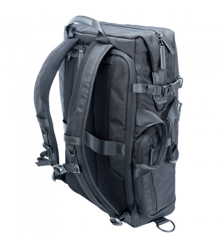 کوله پشتی دوربین ونگارد مدل Vanguard VEO Select 49 رنگ مشکی