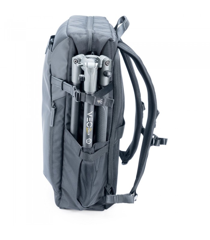 کوله پشتی دوربین ونگارد مدل Vanguard VEO Select 49 رنگ مشکی