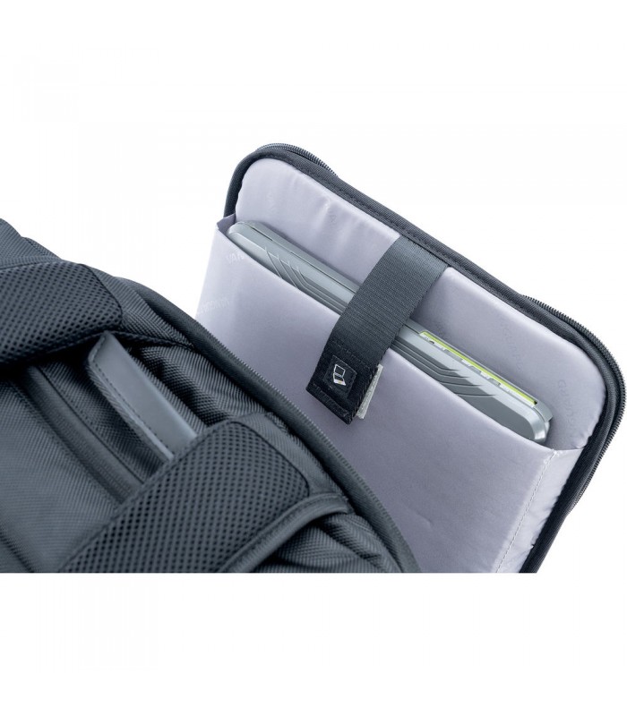 کوله پشتی دوربین ونگارد مدل Vanguard VEO Select 49 رنگ مشکی