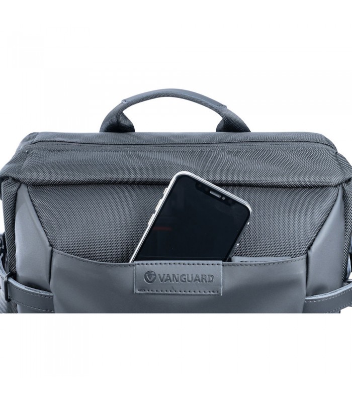 کوله پشتی دوربین ونگارد مدل Vanguard VEO Select 49 رنگ مشکی