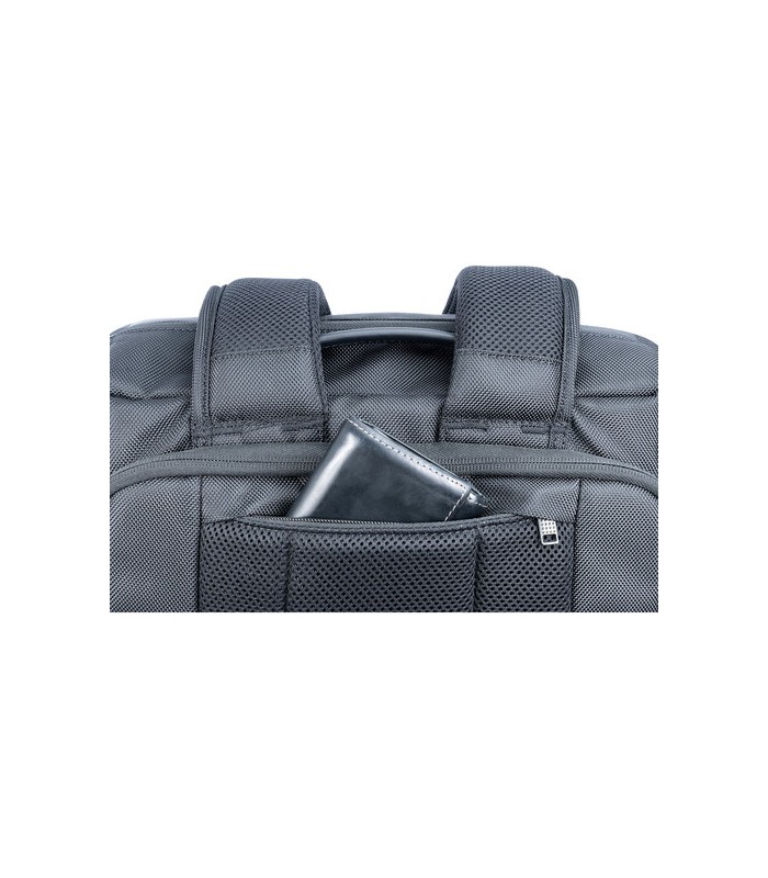 کوله پشتی دوربین ونگارد مدل Vanguard VEO Select 49 رنگ مشکی