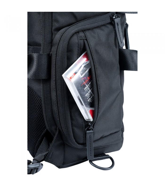 کوله پشتی دوربین ونگارد مدل Vanguard VEO Select 49 رنگ مشکی