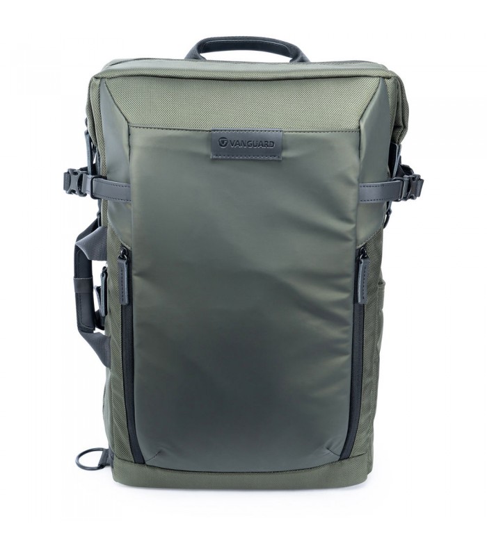 کوله پشتی دوربین ونگارد مدل Vanguard VEO Select 49 رنگ سبز