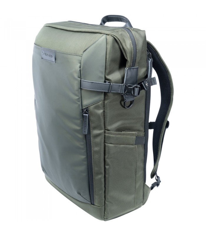 کوله پشتی دوربین ونگارد مدل Vanguard VEO Select 49 رنگ سبز