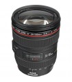 لنز کانن مدل Canon EF 24-105mm f/4L IS USM