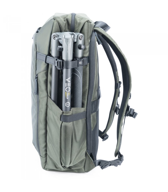 کوله پشتی دوربین ونگارد مدل Vanguard VEO Select 49 رنگ سبز