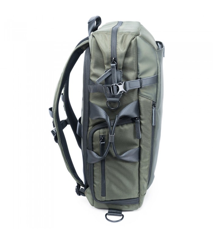 کوله پشتی دوربین ونگارد مدل Vanguard VEO Select 49 رنگ سبز