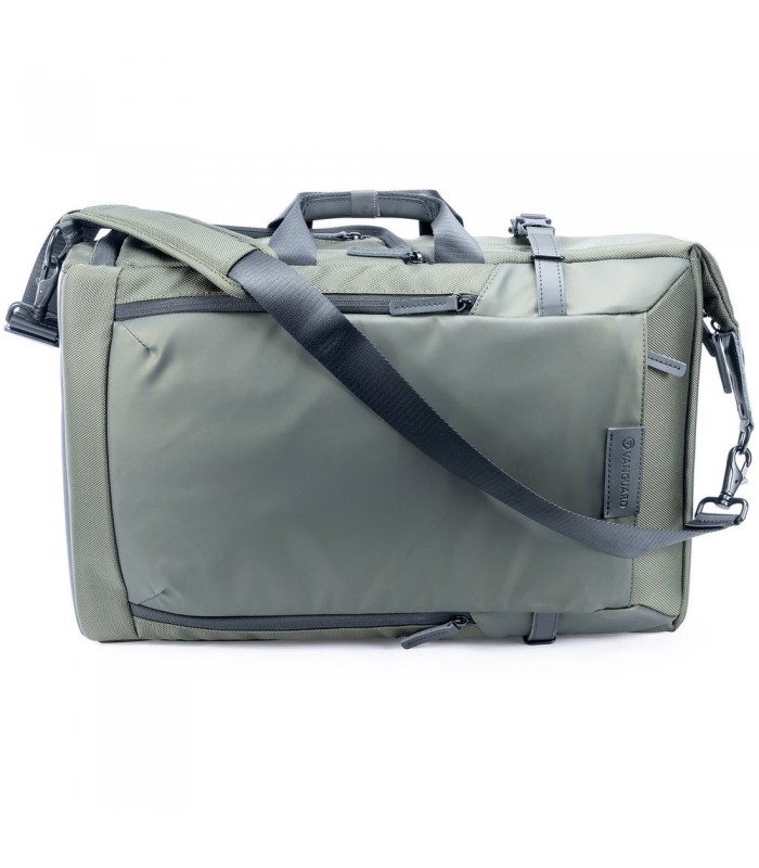 کوله پشتی دوربین ونگارد مدل Vanguard VEO Select 49 رنگ سبز