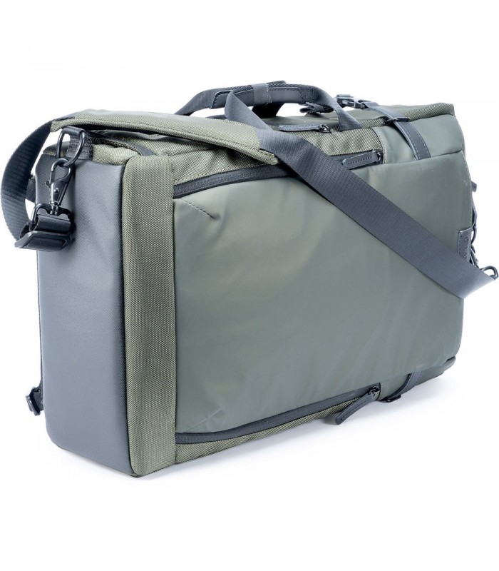 کوله پشتی دوربین ونگارد مدل Vanguard VEO Select 49 رنگ سبز