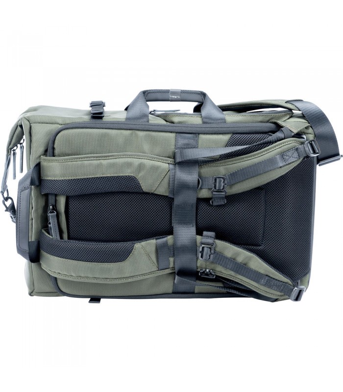 کوله پشتی دوربین ونگارد مدل Vanguard VEO Select 49 رنگ سبز