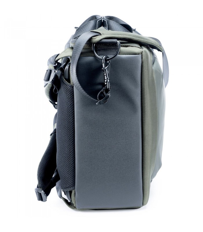 کوله پشتی دوربین ونگارد مدل Vanguard VEO Select 49 رنگ سبز