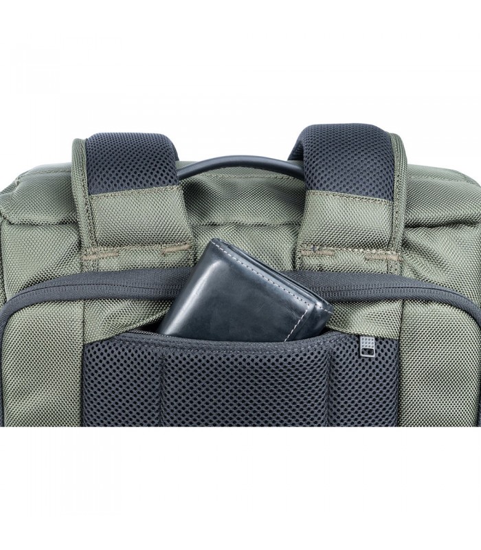 کوله پشتی دوربین ونگارد مدل Vanguard VEO Select 49 رنگ سبز